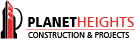 Planet Heights Construction and Projects